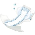 Abena Abri-Form PREMIUM (M4) Brief - M - Breathable Cloth Backing - Case