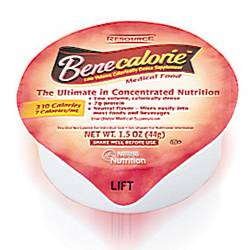 Resource Benecalorie, Liquid, 24x1.5oz