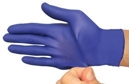 Gloves - Nitrile - Small - Powder Free - 300 ct.