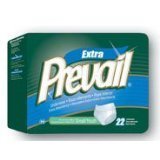 First Quality PV517 Prevail Protective Underwear - Regular and Super Absorben... FQPPV517 Case