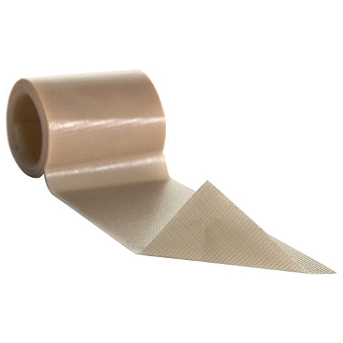 Mepitac 298300 Soft Silicone Tape, 3/4" x 118"