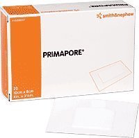 Primapore Absorbent Dressing, 13 3/4" X 4" by Smith & Nephew