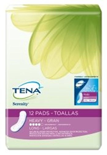 Pad Intimates Ultra+ 12Ea/Pk