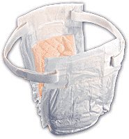 Tranquility Belted Undergarment (Bag of 30)