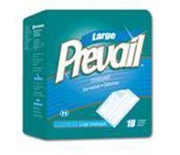 Prevail Fluff Underpad  Large, 23x36", UP-150 (Case of 150)