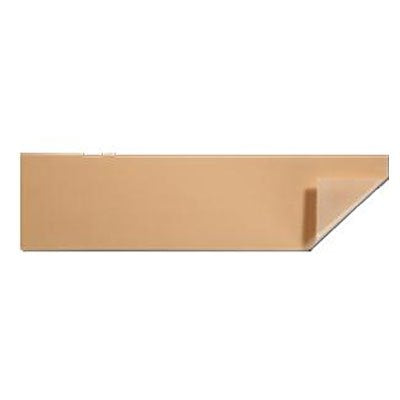 Mepitac Soft Silicone Tape, 3/4" X 118", 12/Case