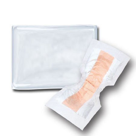 Tranquility Liners, Super-Plus Case of 96 (8 bags of 12) by PBE