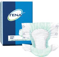 Briefs - Tena Small - 48 ct.