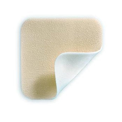 Molnlycke Mepilex Lite Foam Dressing (6" x 6" - Box of 5)