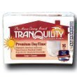 Tranquility 2108 XXL-Plus Premium Daytime Underwear 48/Case by Tranquility