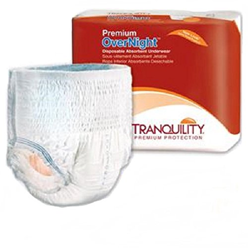 Tranquility Protective Underwear - Small - 40 ct
