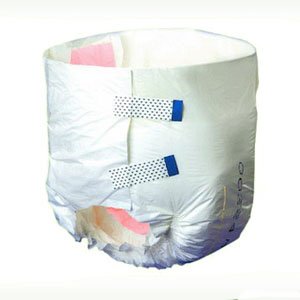Tranquility ATN (All-Through-the-Night) Brief X-Large 56quot; - 64quot; Part No. 2187 Qty 12 Per Package