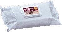 Tranquility/Principle Bus Ent PU3101 Tranquility Personal Cleansing Washcloth... - 3 Kings Medical Supplies