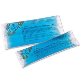 Jack Frost Hot/Cold Packs - Jumbo, 7.5 x 15 - Model 563705 by Rolyn Prest