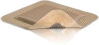 294399-00 Mepilex Self-Adh Silicone Dres 6"x6" 5 Per Box Part No. 294399-00 b...