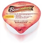 Nestle Benecalorie Liquid Supplement Single Serving 1.5 oz