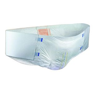 PU2192CA - Tranquility Hi-Rise Bariatric Brief 64 - 96