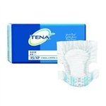 SCA TENA Youth Brief Super Absorbent 17 - 29 Inch Size 1