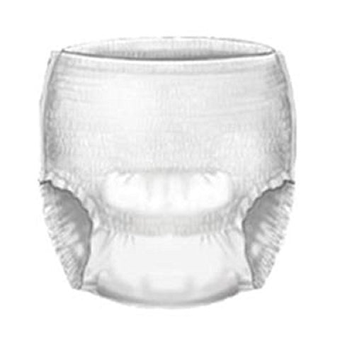 ProcareTM Protective Underwear - Case/72 (Lg (44" - 58" Hips))