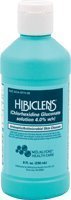 Hibiclens, 8 Ounce Bottle by Regent Medical - 3 Kings Medical Supplies