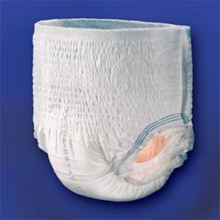 Underwear Overnite Lg - Item Number 2116 - 64 Each / Case - Large