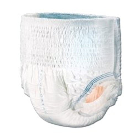 Absorbent Underwear Tranquility Premium DayTime Pull On 2X-Large Disposable Heavy Absorbency (#2118, Sold Per Case)