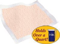 Tranquility Heavy Duty Underpad 30" x 36" (Case of 60)