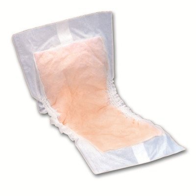 Principle 20783100 Incontinence Liner Tranquility 24 L X 9 W Inch Moderate Ab...