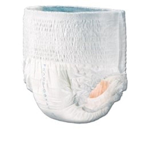 Underwear Incontinence Day Disp2Extra Large 12Ea/Bg 4Bg/Cs
