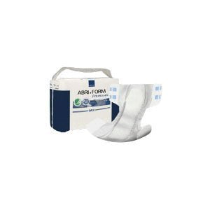 Abri Form Premium XS2 Brief, X-Small 20 - 24 (Bag of 32) by Abena North America, Inc