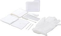 ZRTCT - ReliaMed Tracheostomy Care Tray