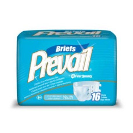 BRIEF PREVAIL YOUTH 15