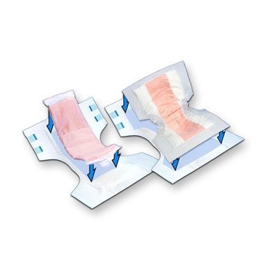 Tranquility Topliner Booster Contour 14quot; x 32quot; Part No. 3097 Qty 12 Per Package