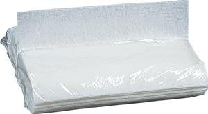 Special 16 packs of Wash Cloths Prevail Dry Wipe - 48 per pack - First Quality DW501