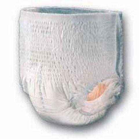 Absorbent Underwear Tranquility Premium DayTime Pull On Medium Disposable Heavy Absorbency (#2105-BG, Sold Per Bag)
