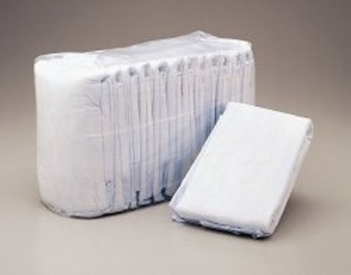 First Quality Underpad Prevail 32 X 36" Disposable Polymer (#UP-048, Sold Per Case)