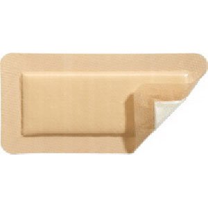 SC295900 - Mepilex Border Post-Op Foam Dressing 4 x 12