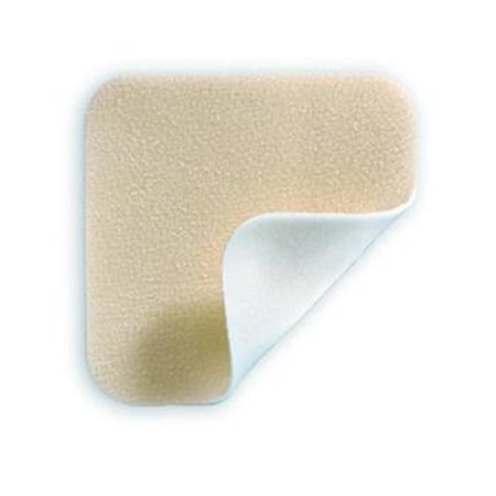 Molnlycke Mepilex Lite Foam Dressing - 6' x 6' - Box of 5 - MOL284390_bx