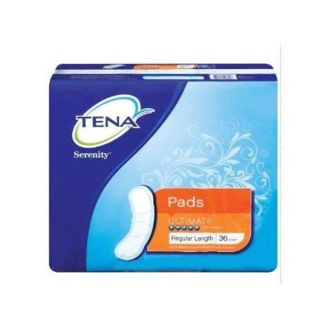 PAD SERENITY ULTRA CS/168 SCA INCONT