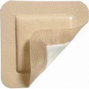Mepilex Lite, Mepilex Lite Fm Drs 8X20, (1 BOX, 2 EACH)