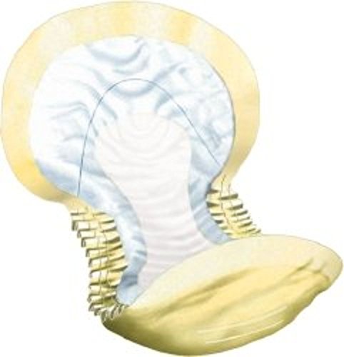 Pad Tena Day+ Ylw 40Ea/Pk