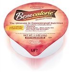 Nestle Benecalorie Liquid Supplement Single Serving 1.5 oz by Nestle