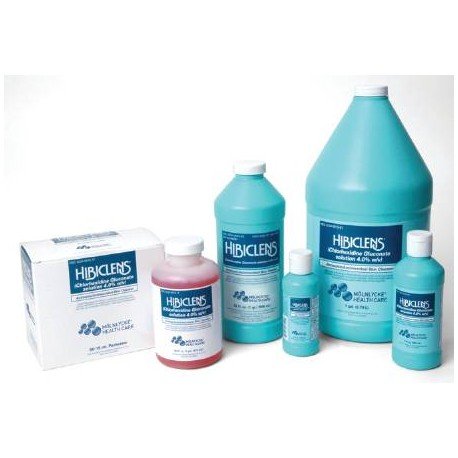 CLNSR SKN ANTIM HBCLNS8OZ CS/24 MOLNLYCKE