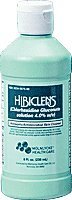 Hibiclens 8 oz. [Qty 1 (Single)]