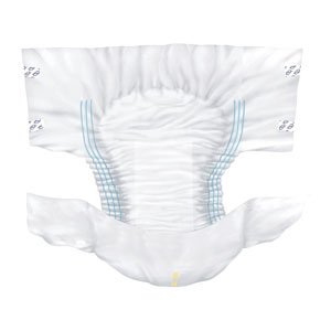 TENA Ultra Brief Regular 40"-50"