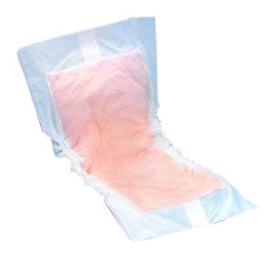 PU2078CA - Tranquility Adult Liner