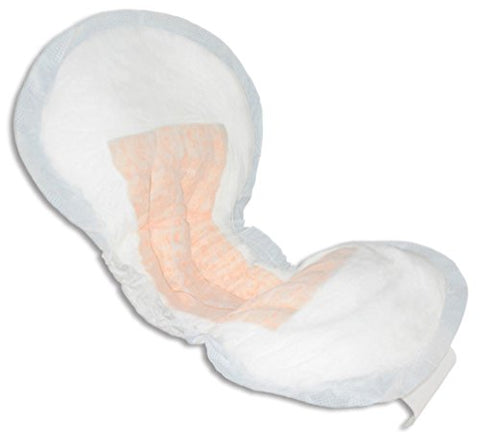 Bladder Control Pad Tranquility 10.5 Inch Length Light Absorbency Polymer (CASE)