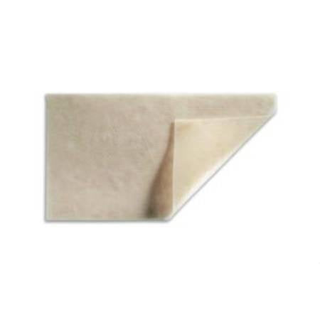 Mepiform Self-Adherent Silicone Dressing, 1.6X12, 5 count