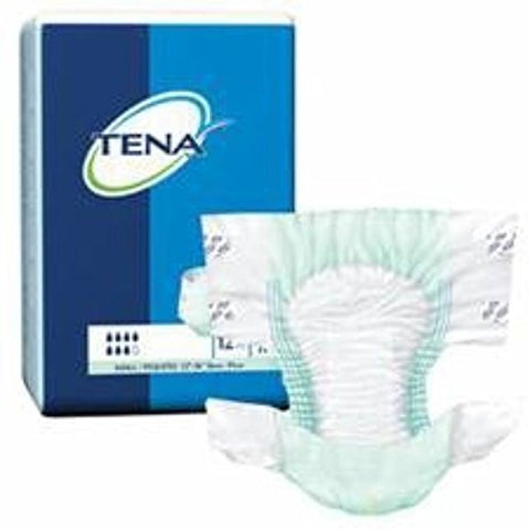 Brief Tena Small 12Ea/Pk 8Pk/Cs