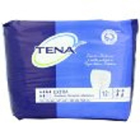 Tena 67802 Ultra Stretch Medium/Regular Briefs 72/Case by TENA